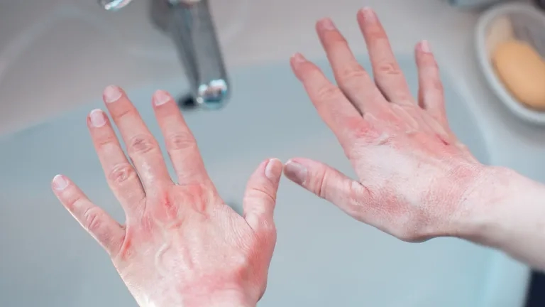 Dva neobična znaka opasnih bolesti mogu biti na prstima: Nikada ih ne smijete zanemariti